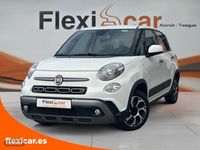 usado Fiat 500L Cross 1.4 16v 70 kW (95 CV) S&S