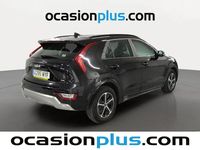 Usado Kia Niro 129 CV (94 kW) 2025 Negro SUV