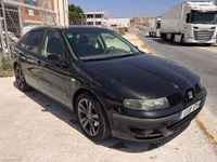 Usado Seat Leon 110 CV (80 kW) 2003
