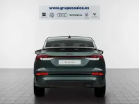 Nuevo Audi Q4 e-tron S-Line 210 kW (286 CV) 2026 Verde SUV
