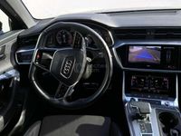 usado Audi A6 40 Tdi S Tronic Black Line