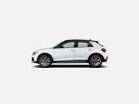 Nuevo Audi A1 Premium 116 CV (85 kW) 2025 Blanco glaciar SUV