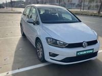 Usado VW Golf VII Edition 110 CV (80 kW) 2016 Blanco Utilitario