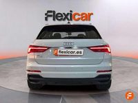 Usado Audi Q3 S-Line 150 CV (110 kW) 2024 Blanco SUV