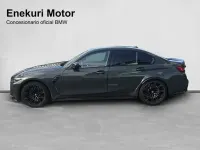 Nuevo BMW M3 Competition Edition 530 CV (389 kW) 2026 Gris Berlina