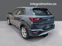 Usado Kia Stonic 84 CV (61 kW) 2022 Otro SUV