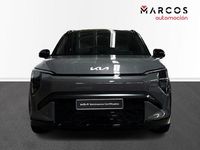 Usado Kia EV3 GT-Line 150 kW (204 CV) 2025 Otro SUV