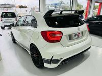 usado Mercedes A45 AMG Edition 1 4Matic 7G-DCT