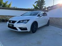 usado Seat Leon 1.5 TGI GNC S&S Style 130