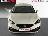 Usado Seat Leon Style 110 CV (80 kW) 2024