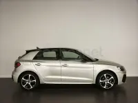 Usado Audi A1 Sportback Sport 116 CV (85 kW) 2025 Gris / plata Utilitario