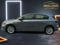 Usado Fiat Tipo Easy 94 CV (69 kW) 2018 Gris Utilitario