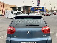 Usado Citroën C4 Picasso 110 CV (80 kW) 2010 Azul Monovolumen