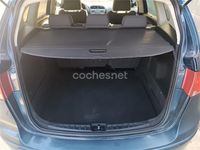 Usado Seat Altea XL Sport 140 CV (102 kW) 2007 Azul Monovolumen