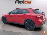 Occasion Mercedes GLA180 122 PK (89 kW) 2020 Rood SUV