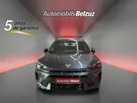 Usado Cupra Formentor 150 CV (110 kW) 2025 Gris SUV