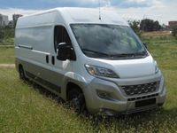 Usado Citroën Jumper 109 CV (80 kW) 2019 Blanco Monovolumen