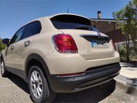 Usado Fiat 500X Pop Star 110 CV (80 kW) 2018 Beige SUV