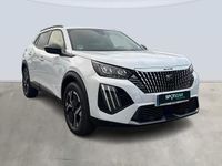 Usado Peugeot 2008 Allure 131 CV (96 kW) 2024 Blanco SUV