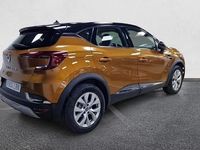 Usado Renault Captur Zen 90 CV (66 kW) 2021 SUV