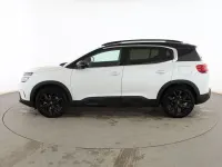 Usado Citroën C5 Aircross Shine 225 CV (165 kW) 2020 Blanco SUV