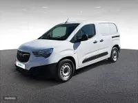 Nuevo Opel Combo-e Life 114 kW (156 CV) 2025 Blanco Van