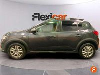 Usado Dacia Sandero Essentiel 91 CV (66 kW) 2023 Gris Utilitario