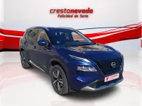 Usado Nissan X-Trail Tekna 204 CV (150 kW) 2024 SUV
