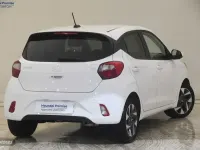 Usado Hyundai i10 2025 Utilitario