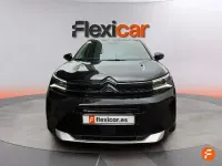 Usado Citroën C5 Aircross 136 CV (100 kW) 2024 Negro SUV