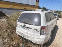 Usado Subaru Forester Sport 147 CV (108 kW) 2011 Blanco SUV