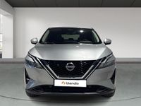 Usado Nissan Qashqai N-Connecta 158 CV (116 kW) 2024 SUV