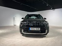 Nuevo Kia Stonic 100 CV (73 kW) 2025 Negro SUV