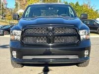 Usado Dodge Ram 305 CV (224 kW) 2021 Gris Pickup/Camioneta