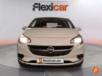 Usado Opel Corsa Expression 75 CV (55 kW) 2016 Blanco Utilitario