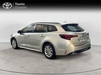 Usado Toyota Corolla Active 140 CV (102 kW) 2025 Gris Familiar