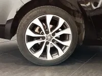 Usado Renault Mégane GrandTour Techno 140 CV (102 kW) 2024 Negro Familiar