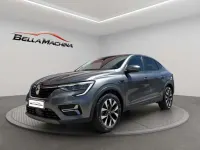 Usado Renault Arkana Intens 145 CV (106 kW) 2022 Gris SUV