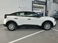 Usado Citroën C4 Live 100 CV (73 kW) 2023 Blanco SUV