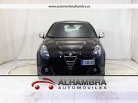 usado Alfa Romeo Giulietta 1.6jtdm Progression