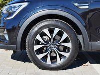 Usado Renault Arkana Evolution 145 CV (106 kW) 2022 Negro SUV