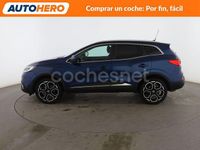 Usado Renault Kadjar Version S 132 CV (97 kW) 2018 Azul SUV