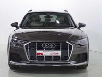 usado Audi A6 Allroad 45 TDI quattro 170 kW (231 CV) tiptronic en Madrid