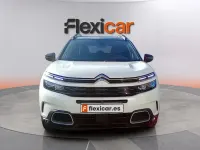 Brugt Citroën C5 Aircross Feel 180 HK (132 kW) 2022 Hvid SUV