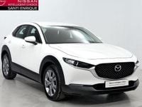 Usado Mazda CX-30 Center-Line 141 CV (103 kW) 2025 Blanco SUV
