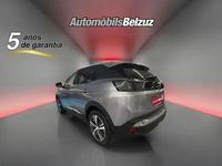 Usado Peugeot 3008 Allure 131 HP (96 kW) 2022 Cinzento Monovolume