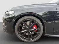 Usado Audi S5 367 CV (269 kW) 2025 Negro Familiar