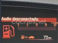 Usado Honda Civic Sport 120 CV (88 kW) 2015 Negro Berlina