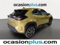 Usado Toyota Yaris Cross Active 116 CV (85 kW) 2024 Blanco SUV