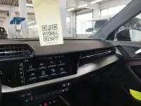 Usado Audi A3 Sportback Advanced Plus 150 CV (110 kW) 2024 Utilitario